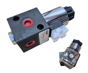 3/2-Wegeventil Umschaltventil 3/8" 50 l/min