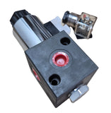3/2-Wegeventil Umschaltventil 3/8" 50 l/min