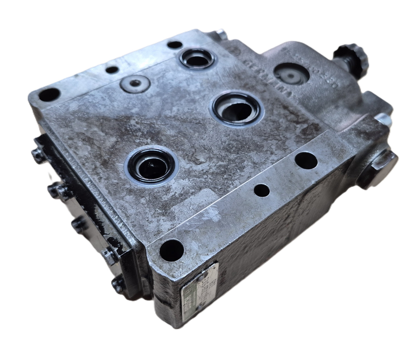 Bosch SB7 Zusatzsteuergerät DW 0521705513 -generalüberholt-
