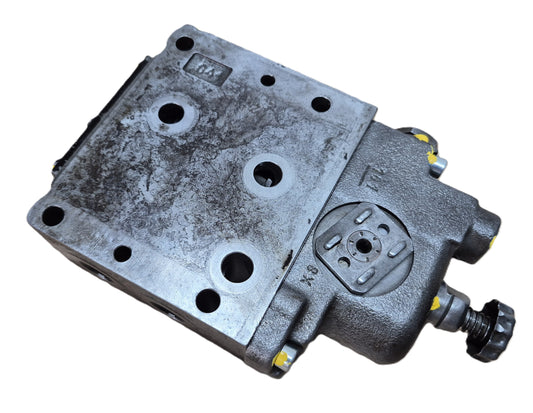Bosch SB7 Zusatzsteuergerät DW 0521705513 -generalüberholt-