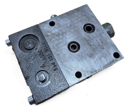 Bosch SB7 Regelsteuergerät HY/SR10H1/150/4 -generalüberholt-