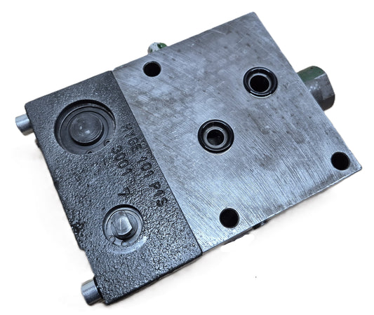 Bosch SB7 Regelapparaat 0521704105 -gereviseerd-