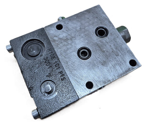 Unité de commande Bosch SB7 0521704110 -reconditionnée-