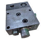 Unité de commande Bosch SB7 0521704110 -reconditionnée-