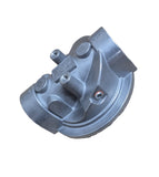 Metal suction filter up to 120 l/min - 1.1/2"