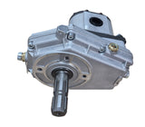 BG3 Hydraulikpumpe mit Zapfwellen-Getriebe; 60 l/min; 165 bar