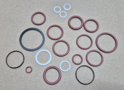 Bosch SB23 LS kit guarnizioni 1527010409 per esecuzione meccanica