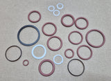 Bosch SB23 LS sealing kit 1527010446
