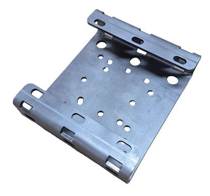 AKON LVM92 Centralina caricatore frontale Valvola monoblocco