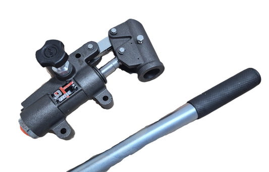 BMT20 handpomp voor buisinbouw 20cm³