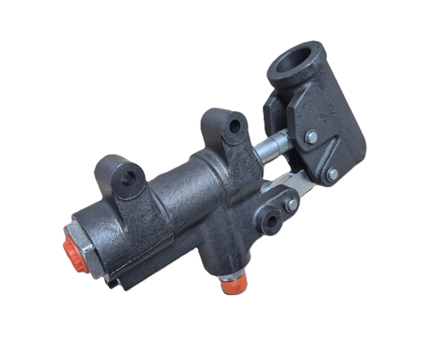 BMT20 Pompa manuale per installazione tubi 20cm³