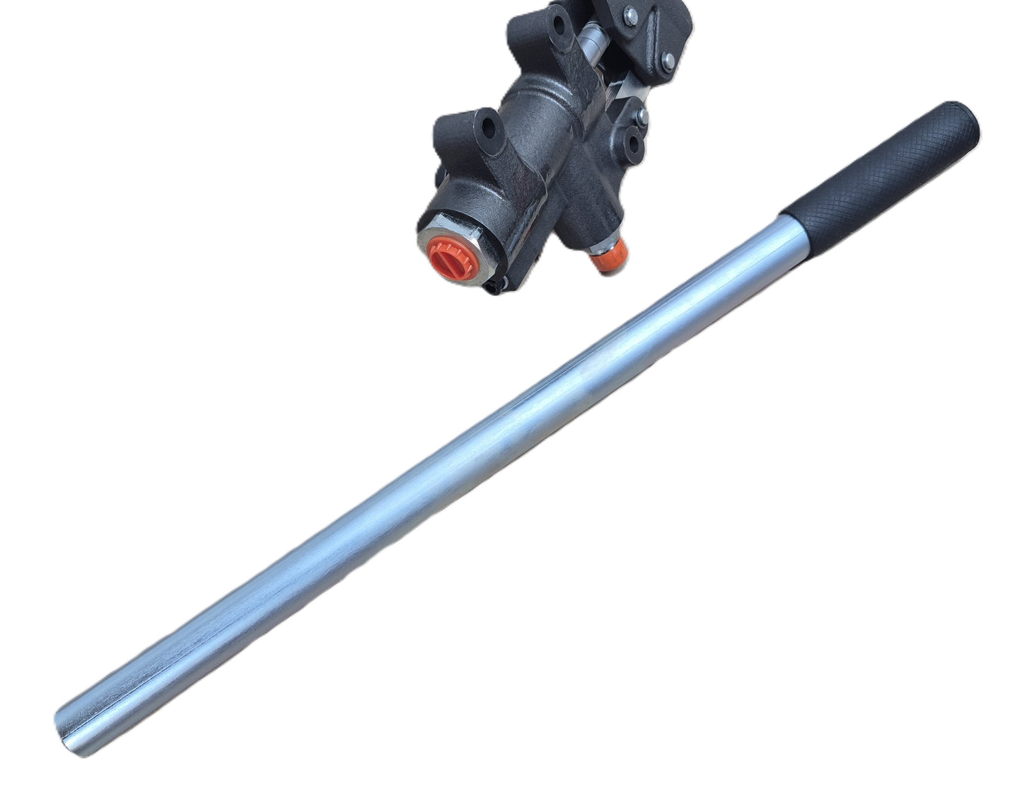 BMT20 Pompa manuale per installazione tubi 20cm³
