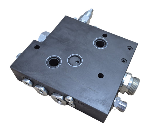 Load-Sensing Nachrüstung für Bosch SB23 LS (EHS) System