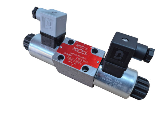 CETOP NG06 Proportionalventil HD3