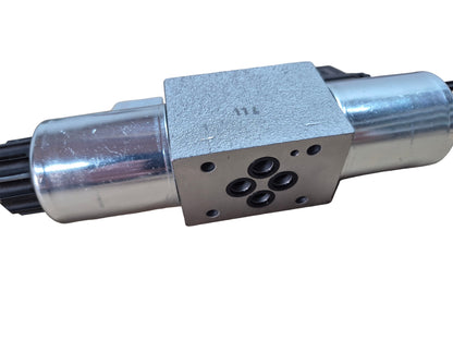 CETOP NG06 Proportionalventil HD3