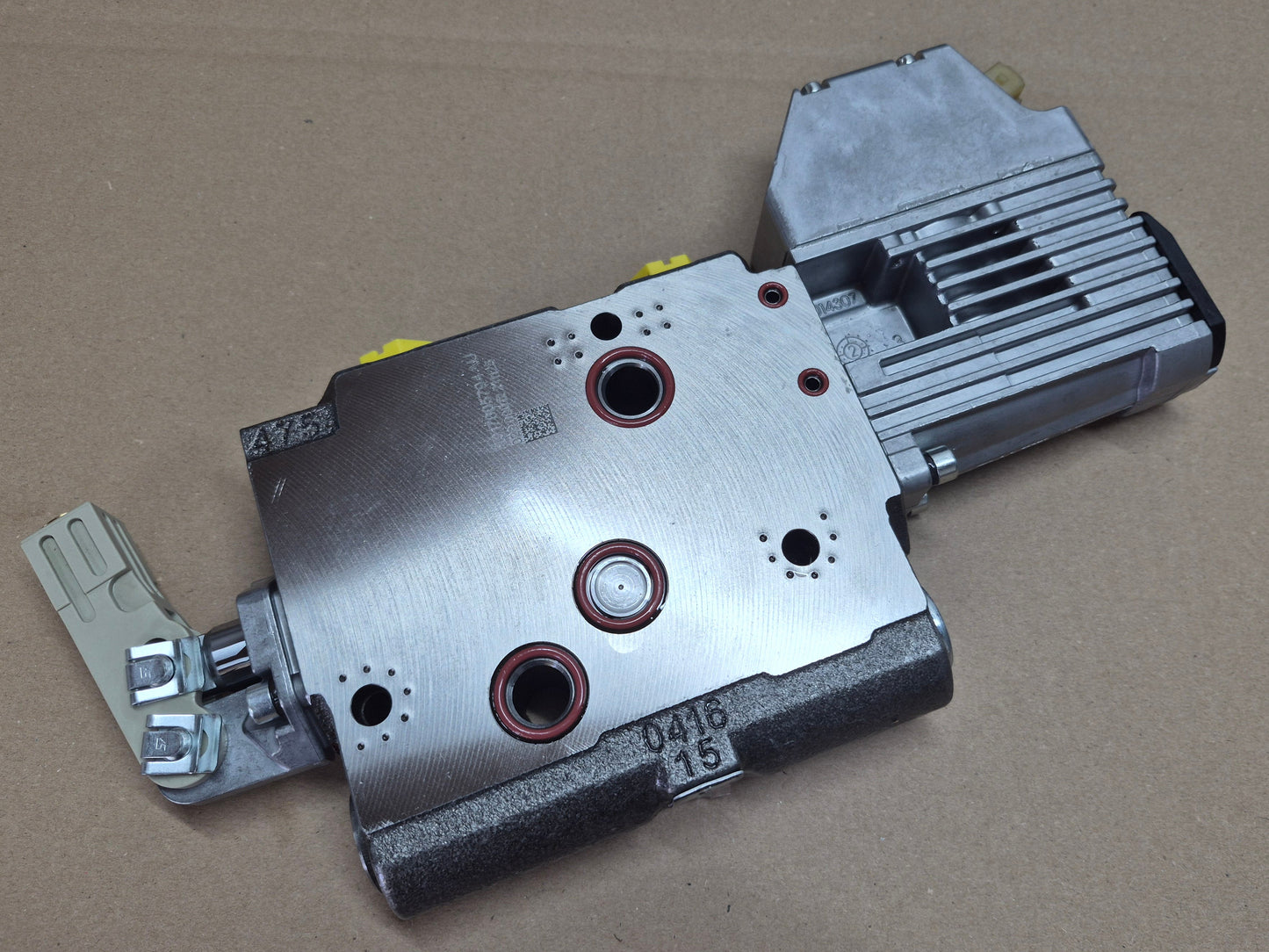 Hydraulikventil Bosch SB23 LS EHS R917006073 (B-Ware)