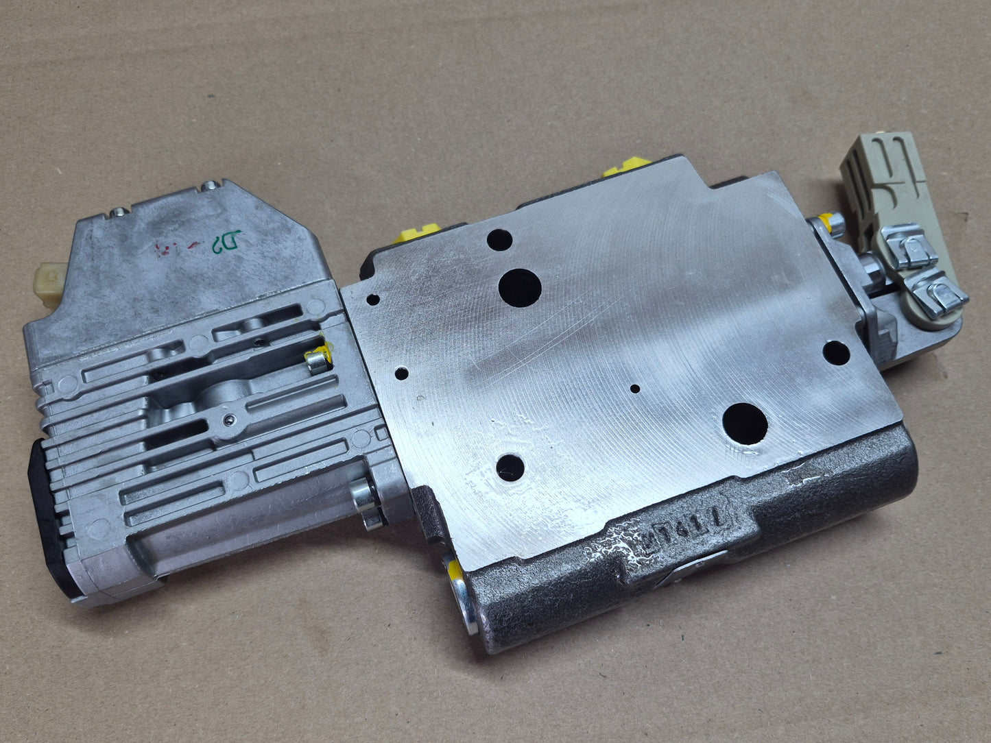 Hydraulikventil Bosch SB23 LS EHS R917006073 (B-Ware)