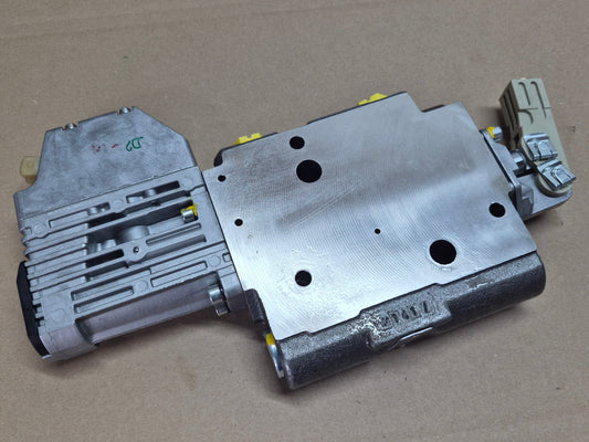 Hydrauliekventiel Bosch SB23 LS EHS R917006073