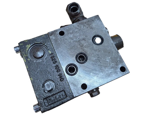 Bosch SB7 Regelsteuergerät SR60 0521704077 -generalüberholt-