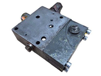 Bosch SB7 Regelsteuergerät SR60 0521704077 -generalüberholt-
