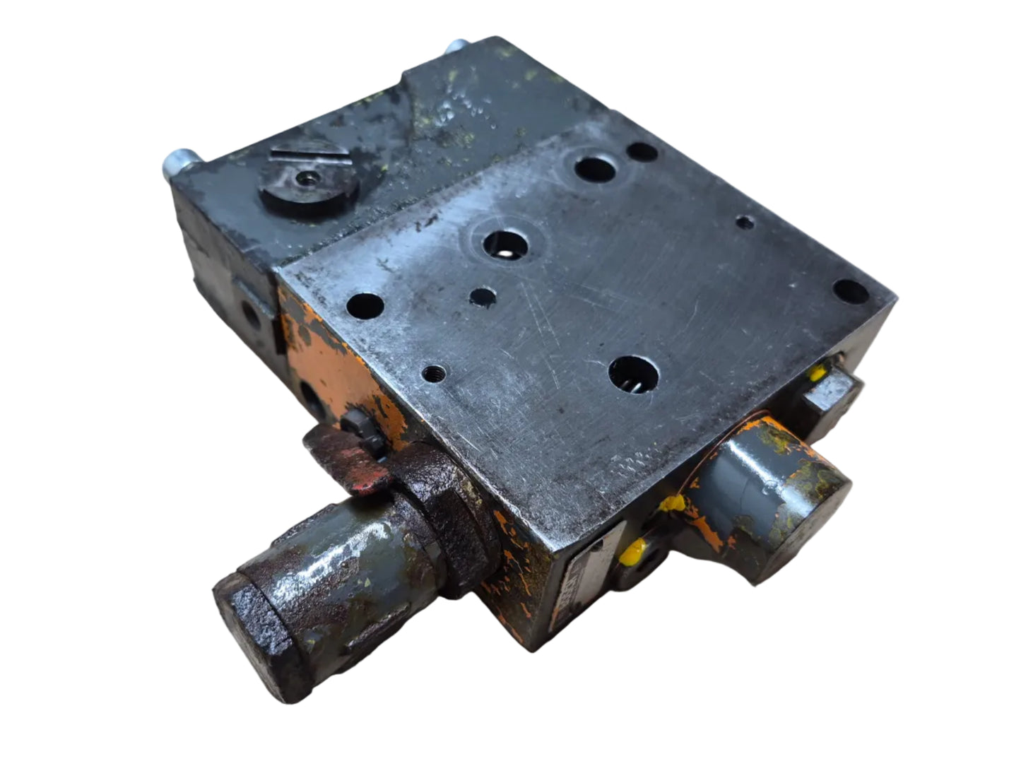 Bosch SB7 Regelsteuergerät SR60 0521704077 -generalüberholt-