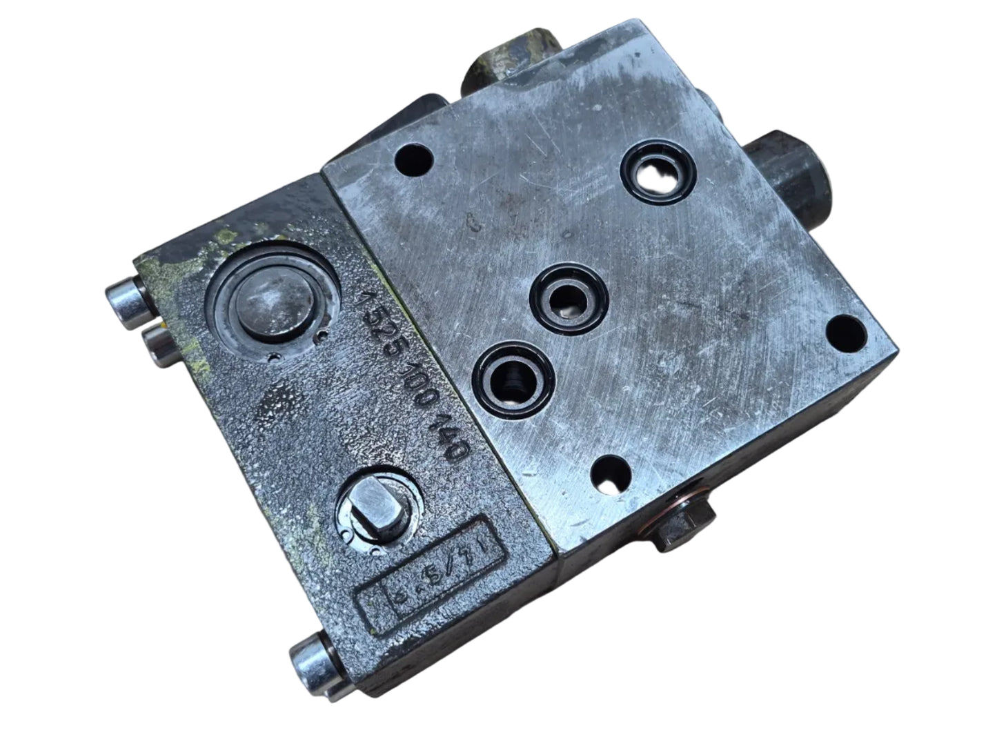 Bosch SB7 Regelsteuergerät 0521704065 -generalüberholt-