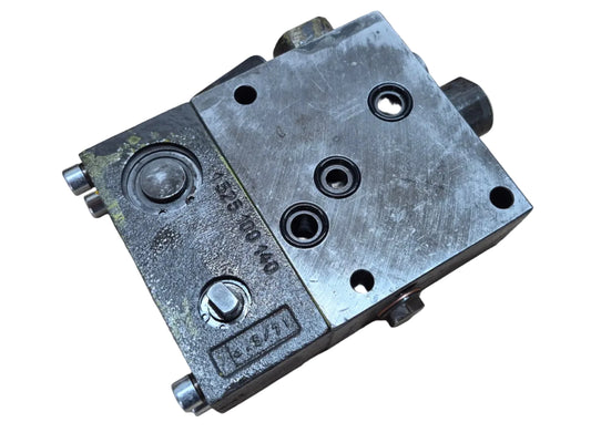 Bosch SB7 Regelsteuergerät 0521704065 -generalüberholt-
