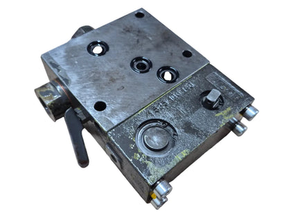 Bosch SB7 Regelsteuergerät 0521704065 -generalüberholt-