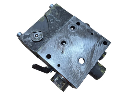 Bosch SB7 Regelsteuergerät 0521704065 -generalüberholt-