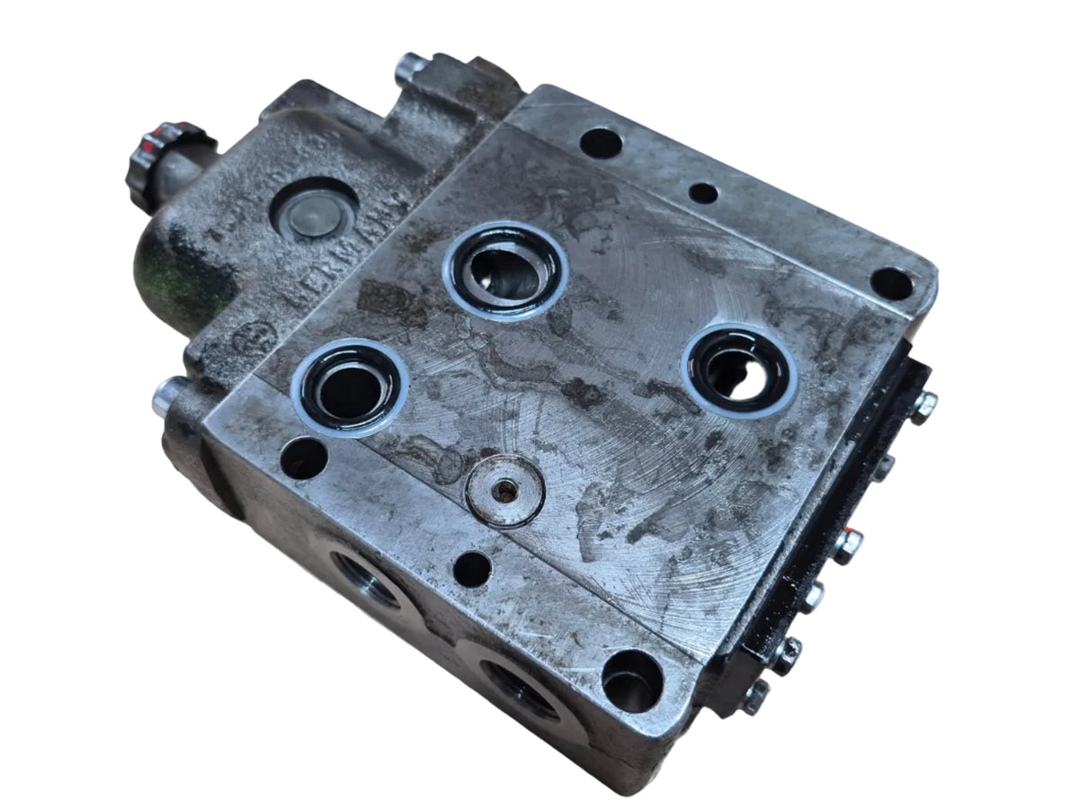 Válvula de control auxiliar Bosch SB7 DW 0521705513 -reacondicionada-