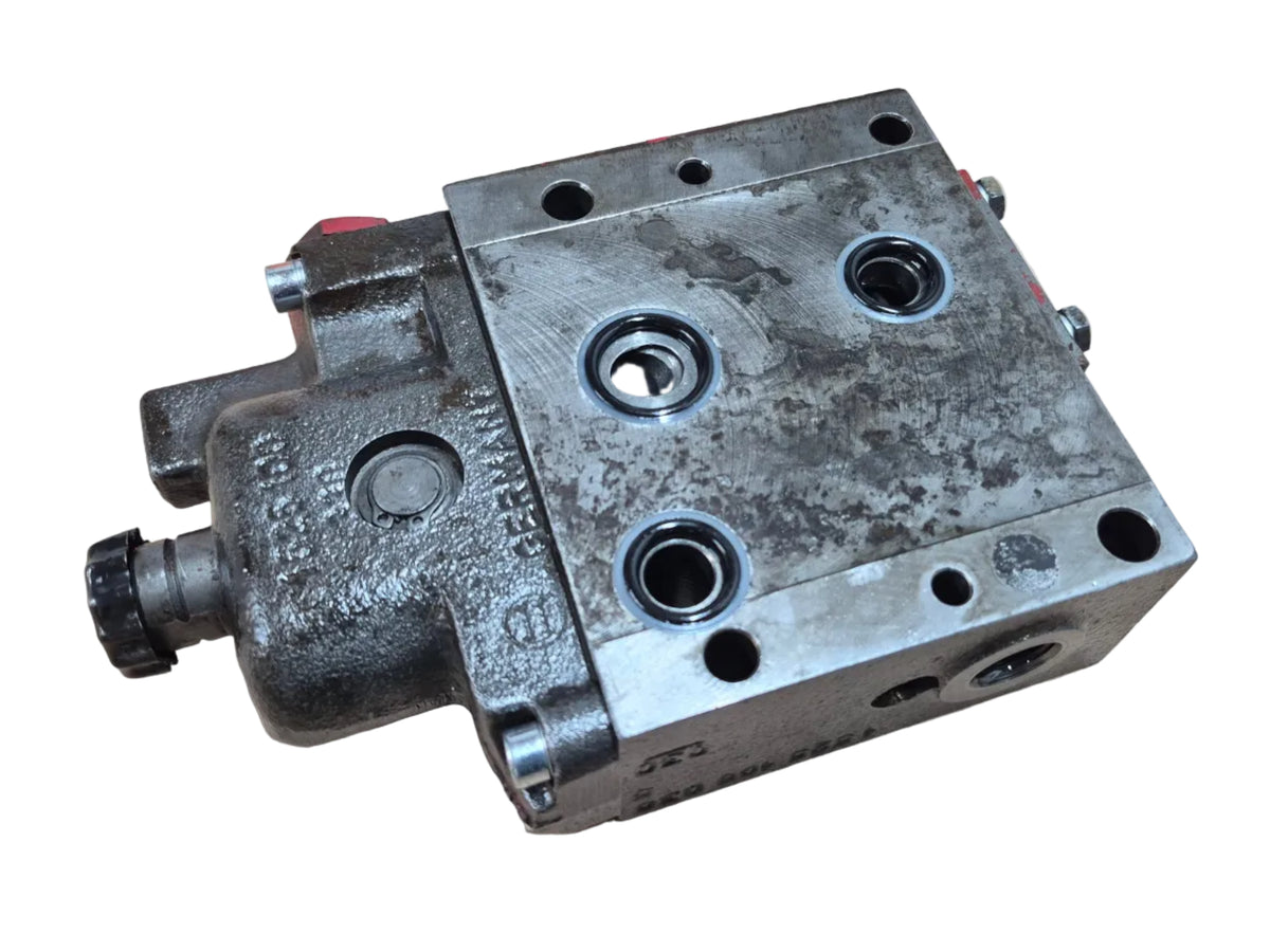 Bosch SB7 kiegészítő vezérlőegység EW 0521705037 -felújított-