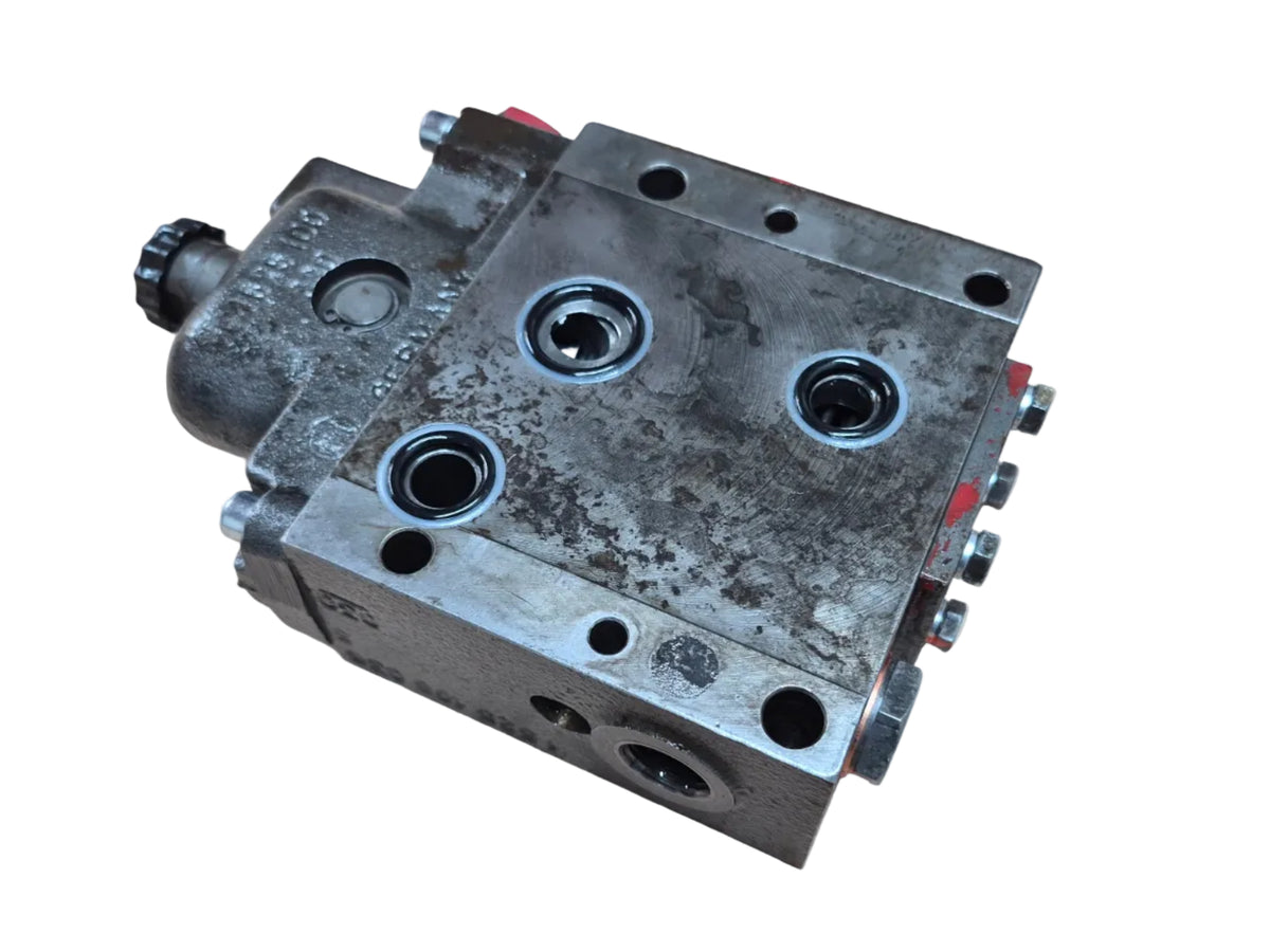 Bosch SB7 kiegészítő vezérlőegység EW 0521705037 -felújított-