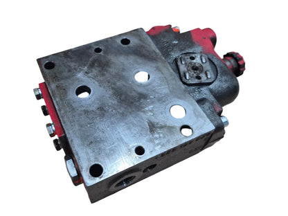 Bosch SB7 kiegészítő vezérlőegység EW 0521705037 -felújított-