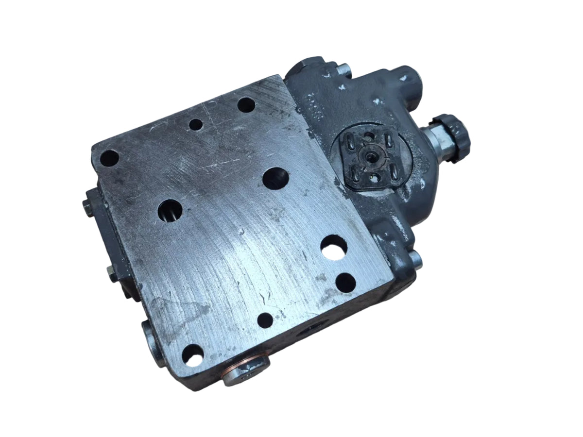 Bosch SB7 boîtier de commande supplémentaire EW 0521705043-reconditionné-