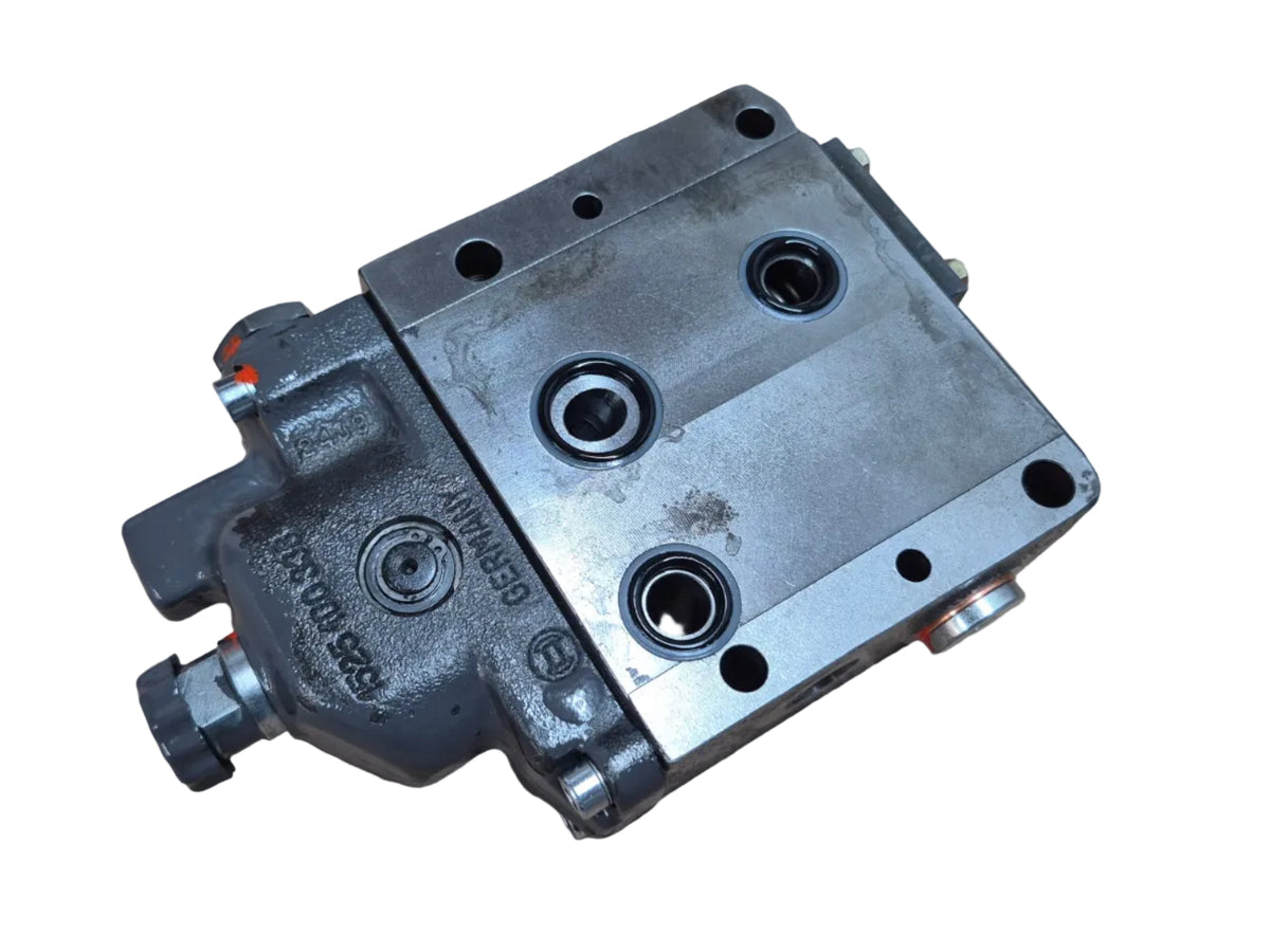 Bosch SB7 boîtier de commande supplémentaire EW 0521705043-reconditionné-