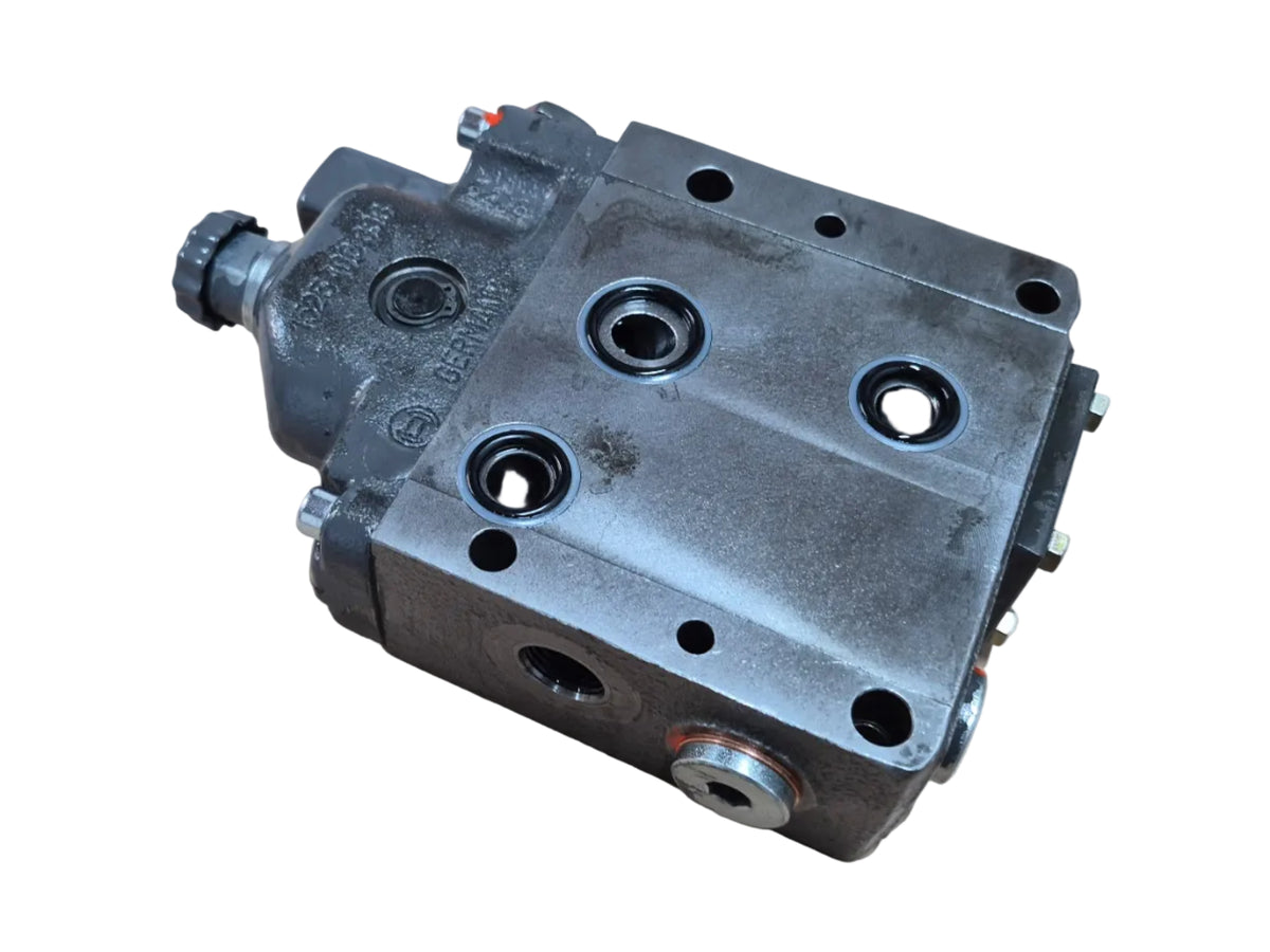Bosch SB7 boîtier de commande supplémentaire EW 0521705043-reconditionné-