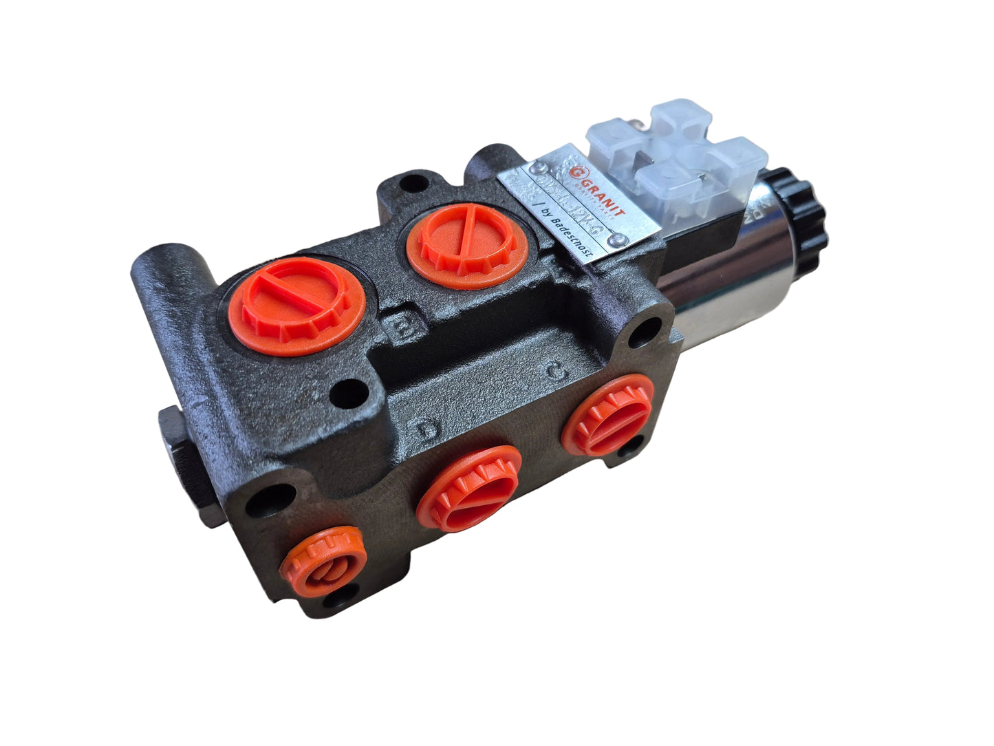 6-2 Wegeventil Rueckseite