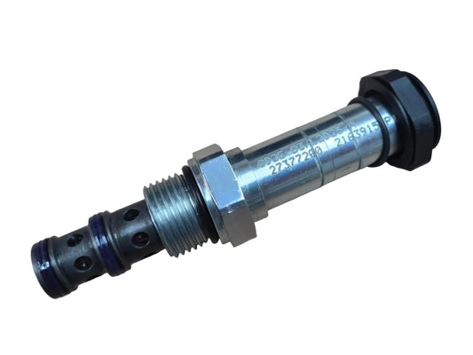 Argo Hytos SD2E-B3 3/2-Wegeventil