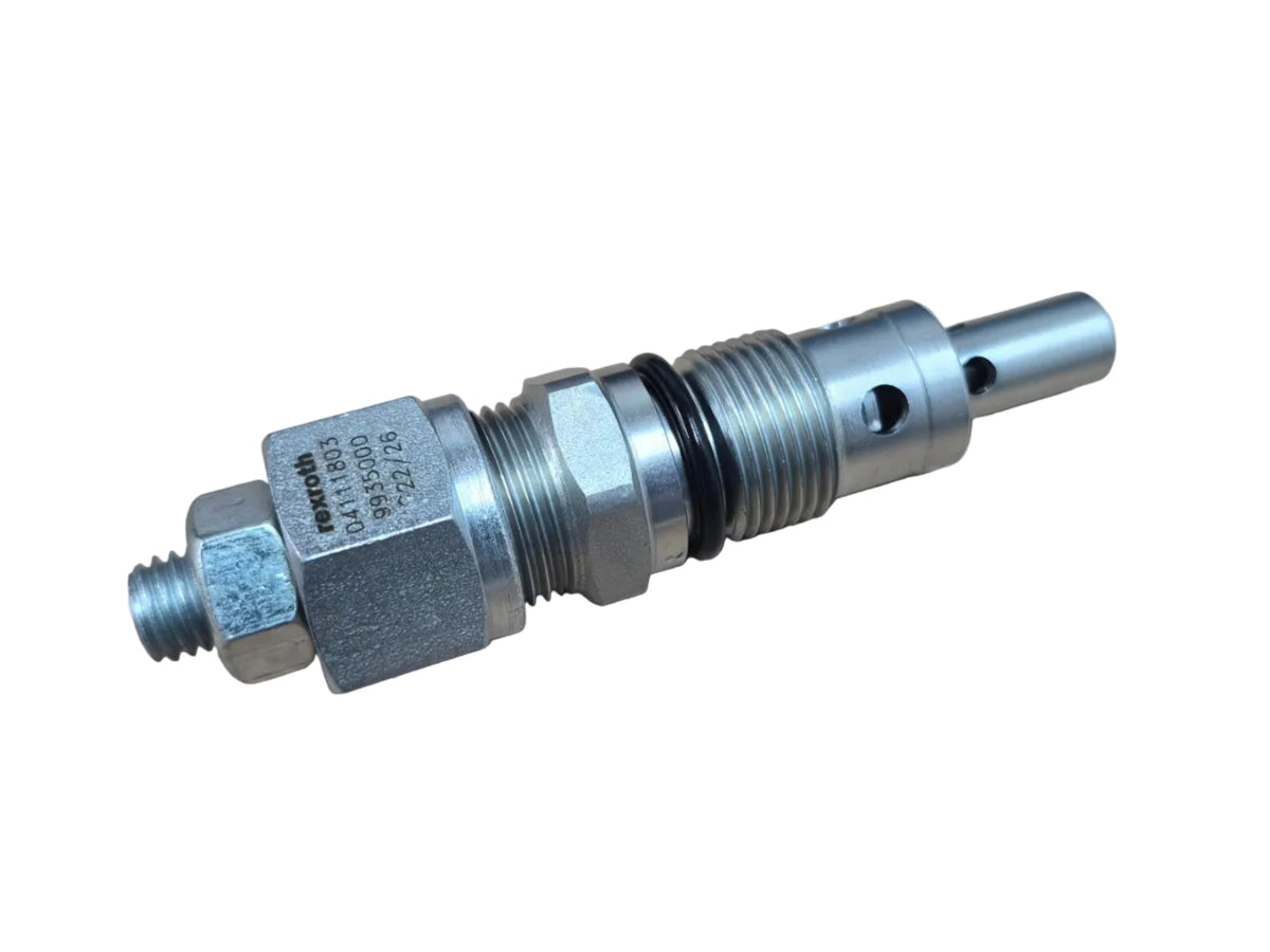 Bosch Druckbegrenzungsventil