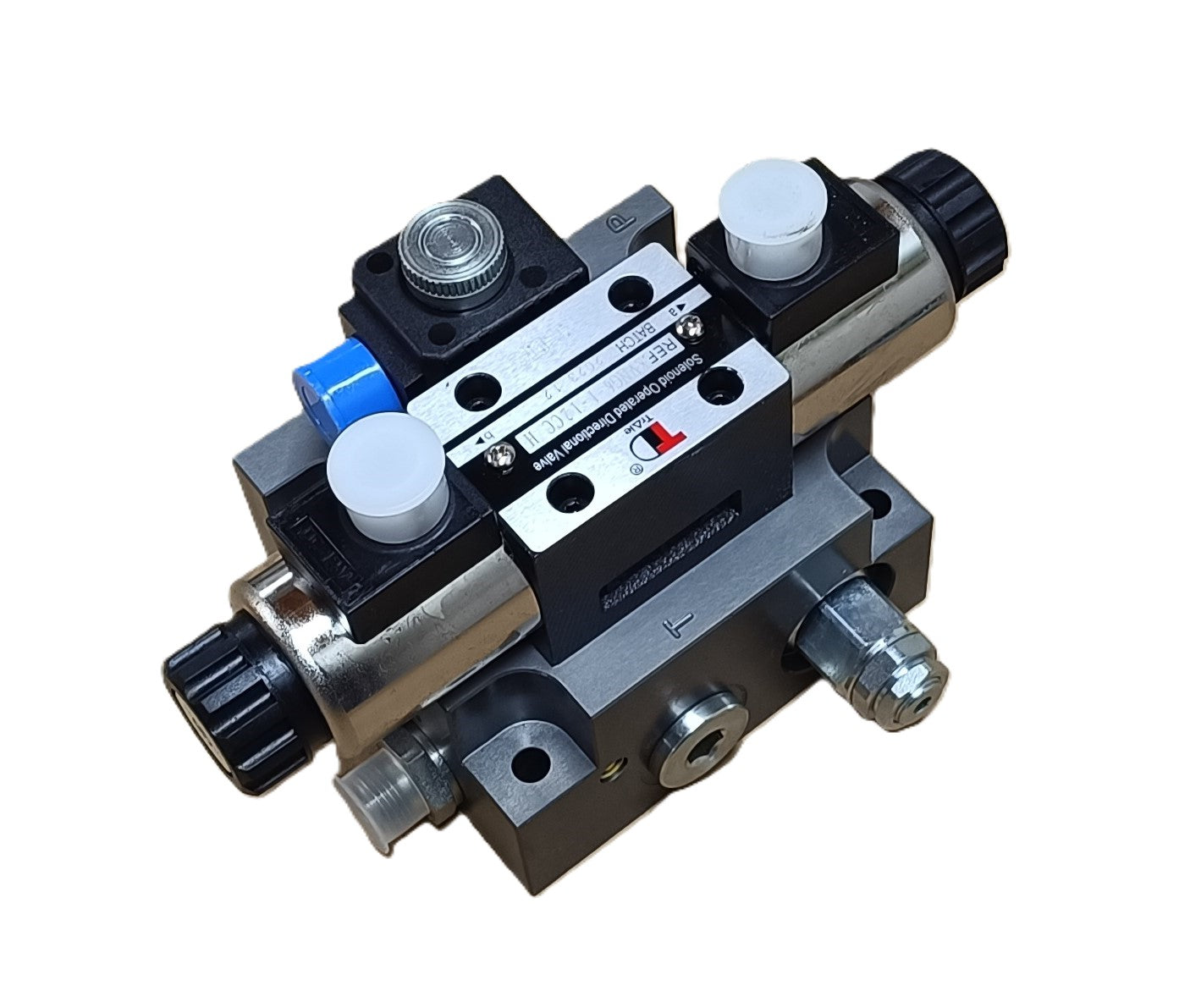Elektrisches Bosch SB7 Endplatten-Steuergerät