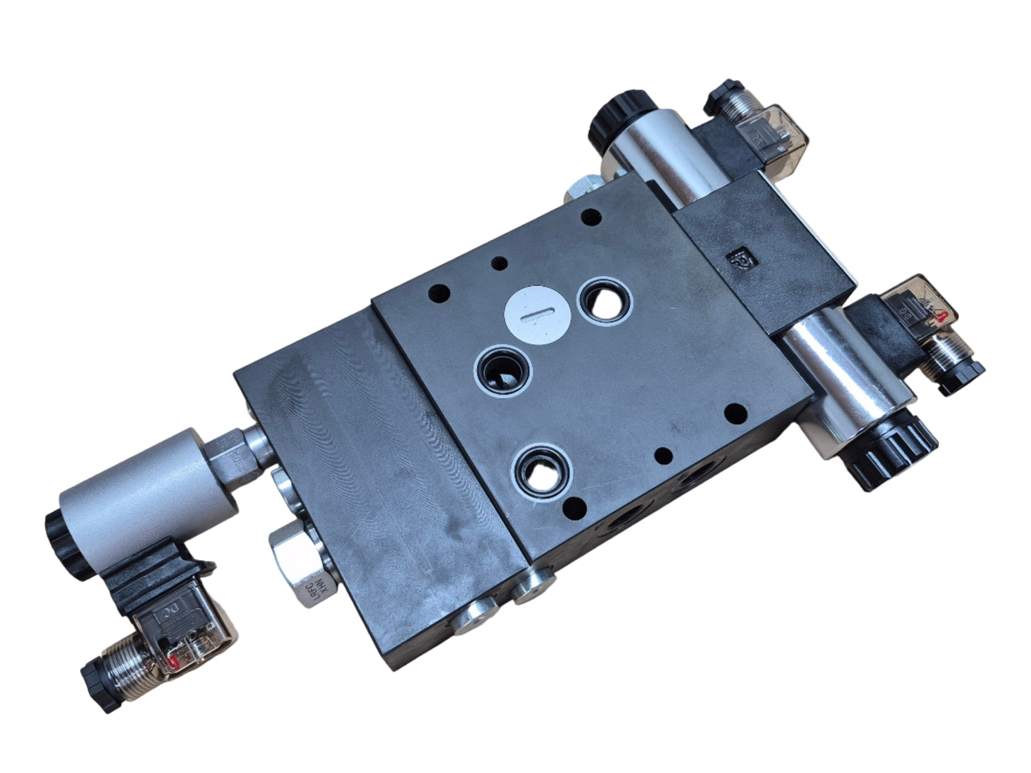 Bosch SB7 elektrisch ohne Schwimmstellung