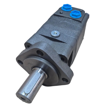 Hydraulikmotor mit 32mm Welle