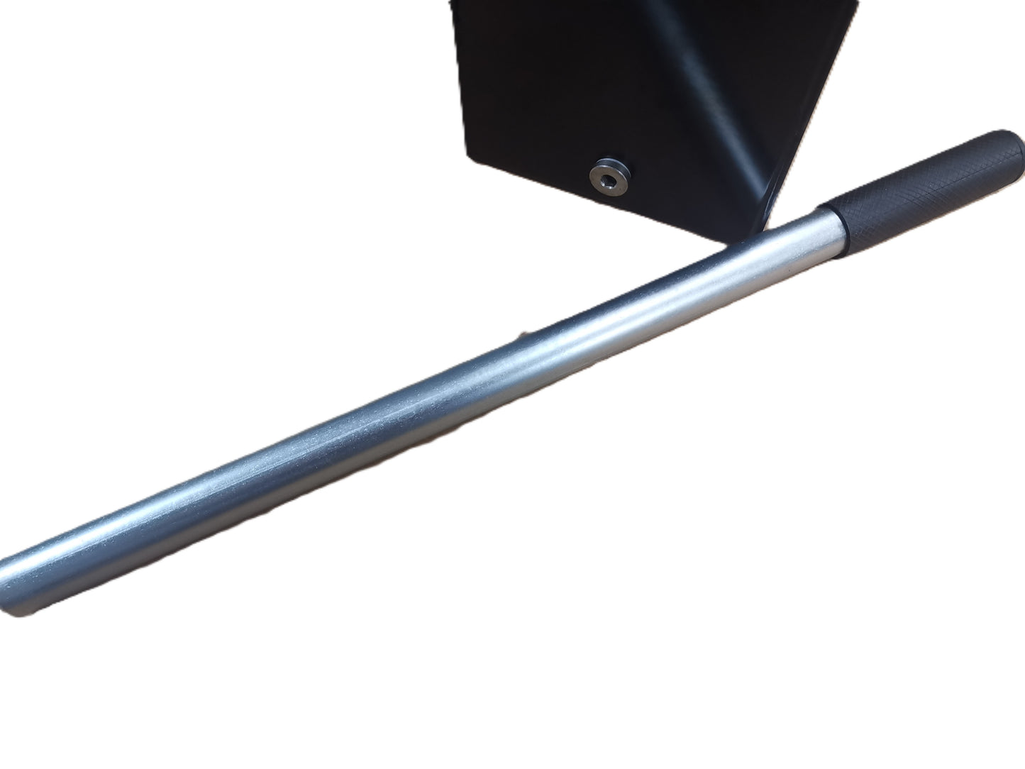 Handpumpa da 12 o 25 cm³ per funzioni a semplice effetto con serbatoio da 5 litri