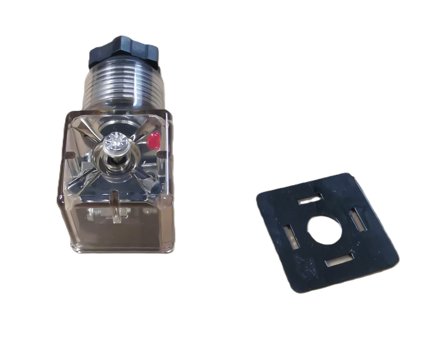 3/2-wegklep omschakelklep 1/2" 80 l/min
