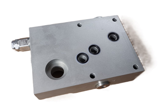 Regelsteuergerät Umbausatz Bosch SB7