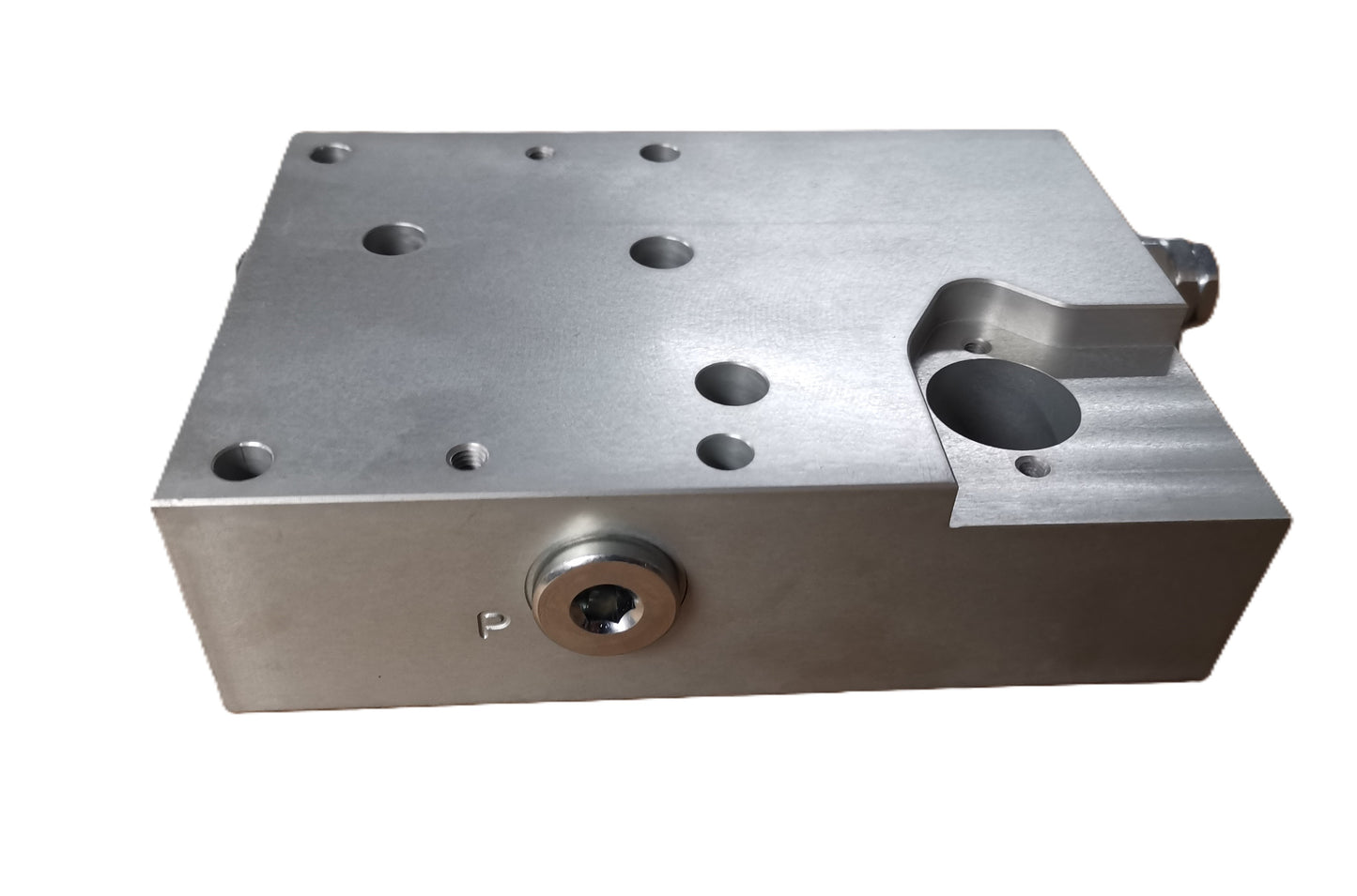 Regelsteuergerät Umbausatz Bosch SB7