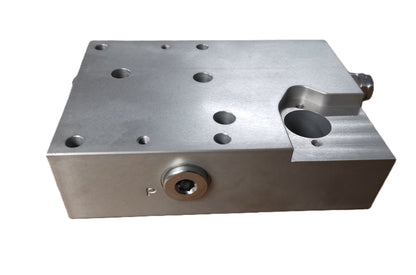 Regelsteuergerät Umbausatz Bosch SB7