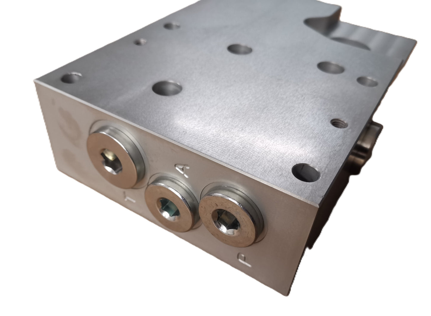 Regelsteuergerät Umbausatz Bosch SB7
