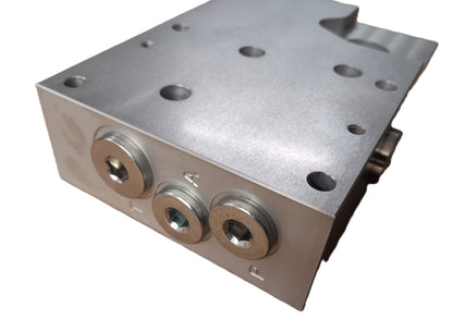 Regelsteuergerät Umbausatz Bosch SB7