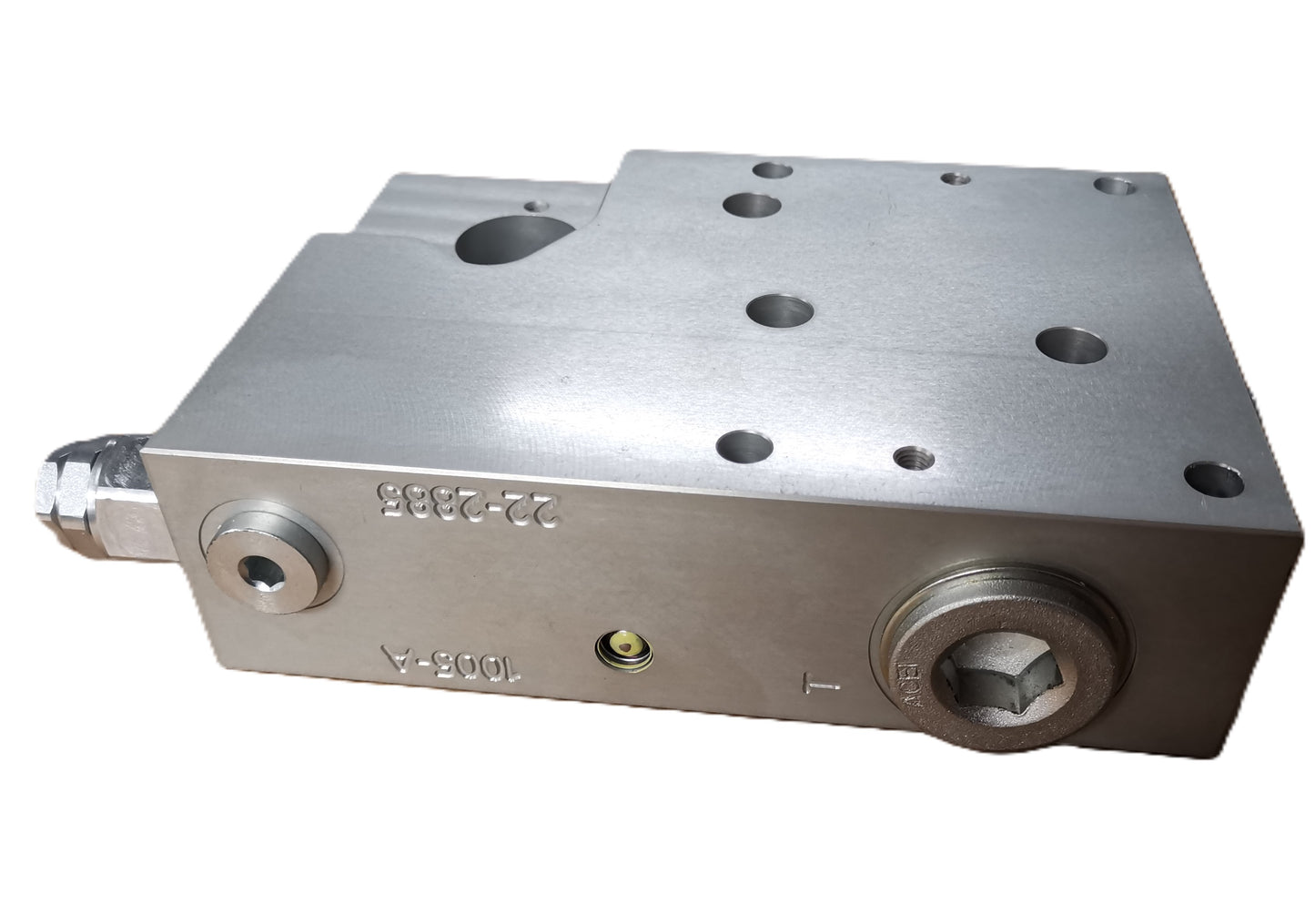 Regelsteuergerät Umbausatz Bosch SB7